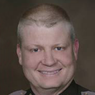 Oklahoma State Trooper Daniel Martin